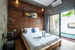 Rama Guest House - Ujung - 0