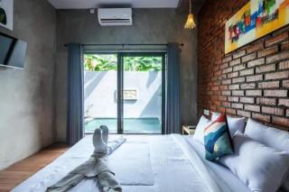 Rama Guest House - Ujung - 4