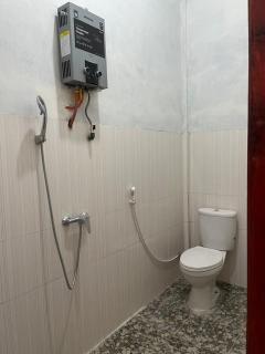 Para para cafe & cottage - Berastagi - 5