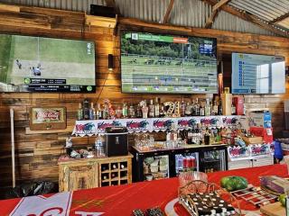 Trawalla Farm Stays - Bywong - 3