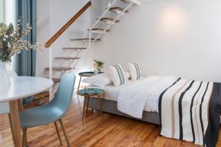 Manara flats in the Heart of Trastevere - Roma - 0