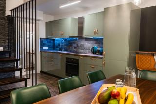 E-House Apartment Brasov - Noua - 5