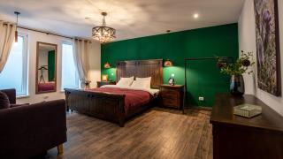 E-House Apartment Brasov - Noua - 2
