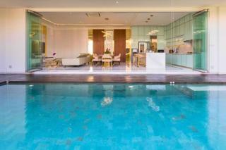 Lashana 3 BR Private Pool Villa ZN221 - Legian - 1