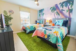 Paradise Palms Resort 393 - Kissimmee - 0