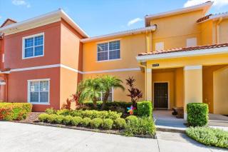 Paradise Palms Resort 393 - Kissimmee - 7