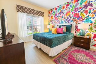 Paradise Palms Resort 393 - Kissimmee - 5