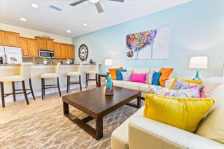 Paradise Palms Resort 393 - Kissimmee - 2