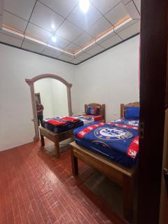 Para para cafe & cottage - Berastagi - 3