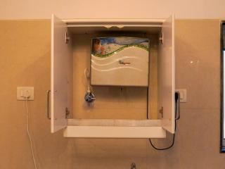 Charvi Reemz Stylish Pool View Two BHK Appt At Anjuna - 7