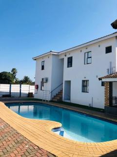 Jnc Lodge - Richards Bay - 0