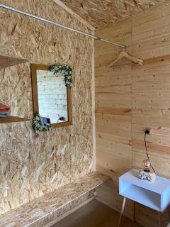 COTTAGE cozy side - Mestia - 3