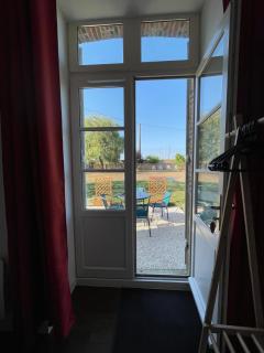 Le Colibri - Domaine de la Houblette - 8