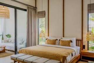 Alpha Villa by Betterplace - Ubud - 5
