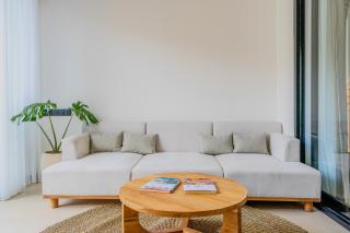 Alpha Villa by Betterplace - Ubud - 9