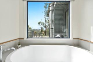 Tranquility Amongst The Trees - 2