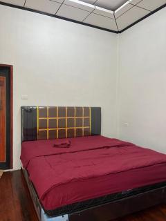 Para para cafe & cottage - Berastagi - 1