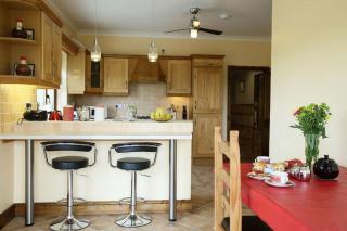 White Thorn House - Clifden - 9