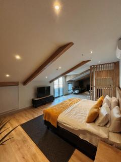 Dugi Hotel - Istanbul - 4