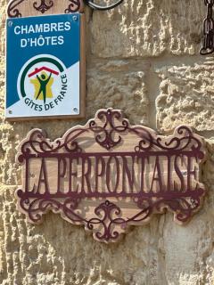 La perpontaise - Boismont - 0