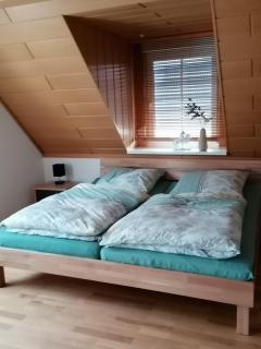 Ferienwohnung Dorfzauber - Neuburg an der Donau - 9