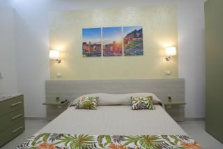 Kris Luxury Apartments - Giardini-Naxos - 7