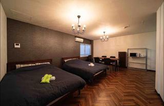 Memories Trip OSAKA NIHONBASHI 最大10名様宿泊可能 - Osaca - 8