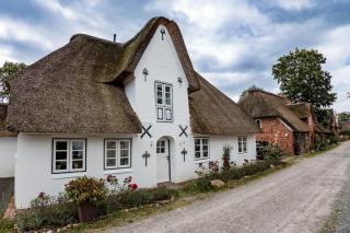 Dat Witte Hus - Wyk auf Föhr - 9