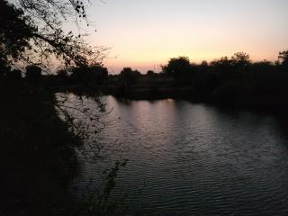 Tarangini Farmstay - Maheshwar - 9