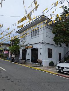 Villanueva House - Liliw - 9