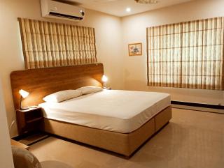 Morgh Resort Villas - Rawalpindi - 6
