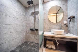 Rich stay hotel - Pyeongtaek - 7