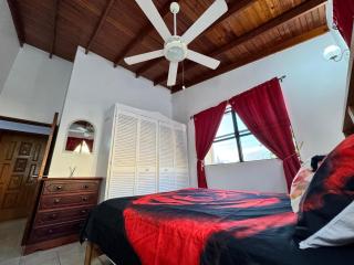 Chalet Belizomi - La Rose Room - Rodney Bay Village - 6