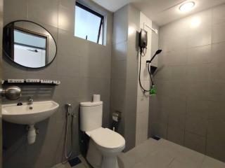 Mineside Retreat at Astetica - Seri Kembangan - 9