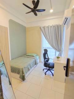 Mineside Retreat at Astetica - Seri Kembangan - 7