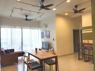 Mineside Retreat at Astetica - Seri Kembangan - 2