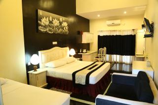 Miridiya Lake Resort - Anuradhapura - 7