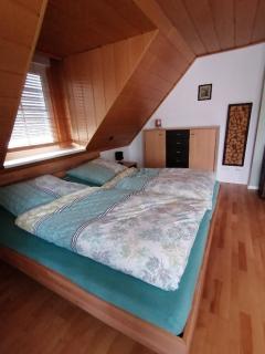 Ferienwohnung Dorfzauber - Neuburg an der Donau - 8
