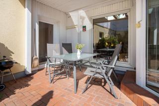 Ferienhaus Sommerrose - Blankenburg - 9