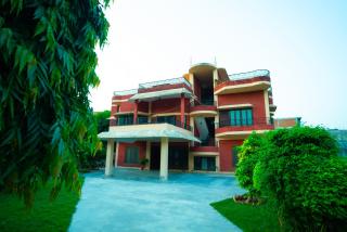 Krimson Bricks Homestay - Varanasi - 0