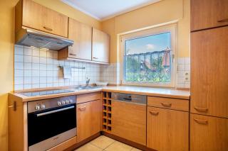 Ferienhaus Sommerrose - Blankenburg - 4