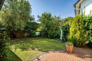 Ferienhaus Sommerrose - Blankenburg - 6