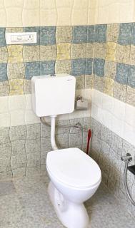 Krimson Bricks Homestay - 8