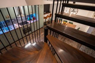 E-House Apartment Brasov - Noua - 6