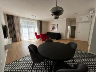 Rezidencia OPERA - Villa Bizet - 8