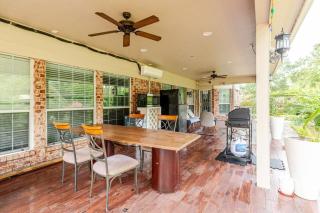 AFRA Home with huge garden Houston, Texas - Houston - 2