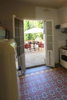 La suite du clos de la tour Cassis - Cassis - 7