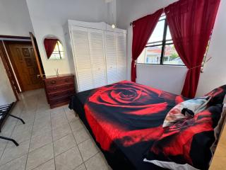 Chalet Belizomi - La Rose Room - Rodney Bay Village - 9