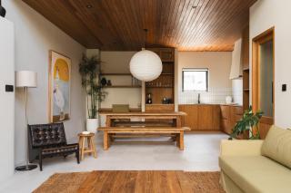 Surf Loft 2 by Alfred in Bali - Canggu - 4