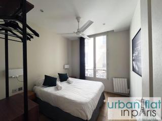 Urban Flat 71 - Amazing Apartment in Le Marais - Paris - 3